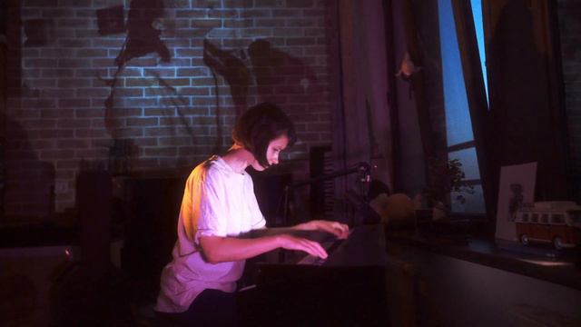 Макsим - Знаешь ли ты Pianocover