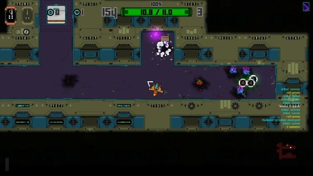 Random Play of Atomic Heist On Xbox One X смотреть онлайн