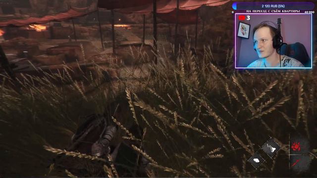 ♫ A Plague Tale 2: Requiem ► 3 (Главы 5-8) ☼ В ПОИСКАХ СПАСЕНИЯ ХЬЮГО ☼ смотреть онлайн