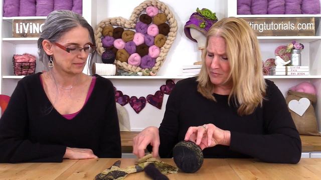 Sampling for Success: Sample Vessels with Dawn Edwards of Felt So Right #livingfelt смотреть онлайн