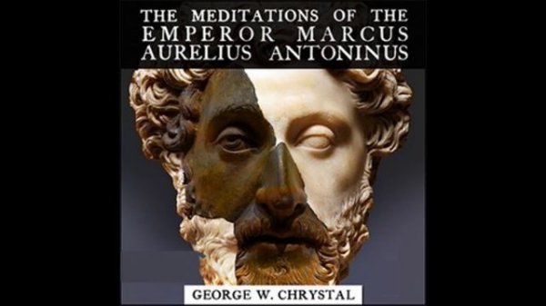 The Meditations of the Emperor Marcus Aurelius Antoninus Book 04
