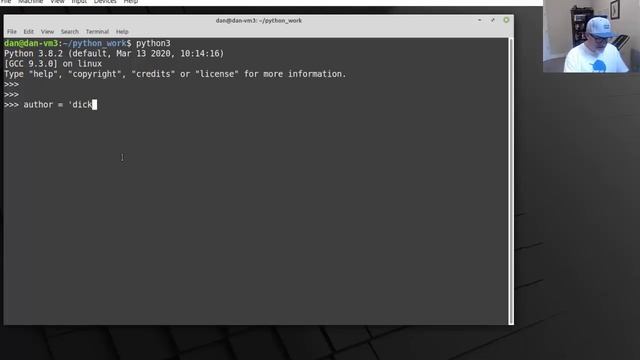 6. DevNet - Python Conditional Statements: if, elif, else - Part 5 смотреть онлайн