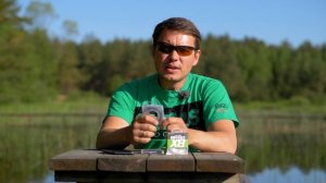 Плетенка Feeder Concept Distance X8 Braid Dark Green 150м. Обзор Юры Лисовского