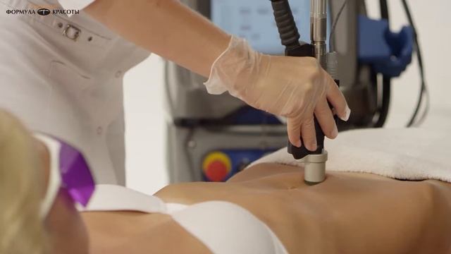 Формула красоты