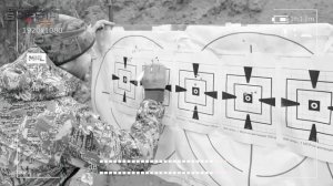 Все русские охотничьи патроны .308 Win. Большой тест. Какие патроны купить на охоту.