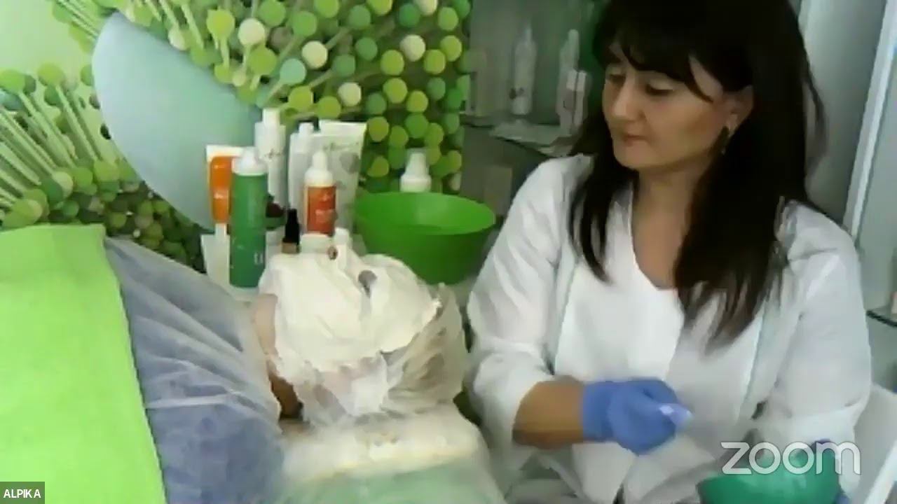 Stop Пигмент смотреть онлайн