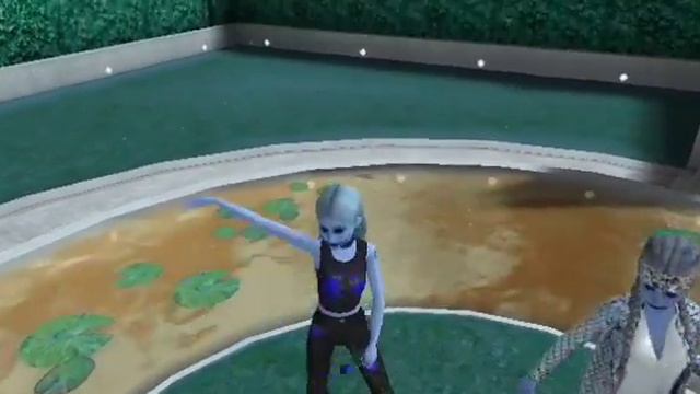 КЛИП "PANDA E" AVAKIN LIFE смотреть онлайн