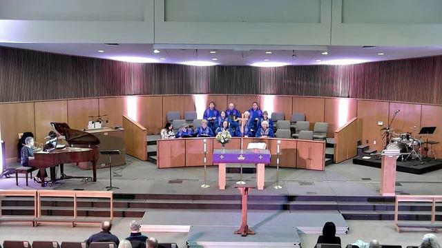 The Book of Mark: I Need You Here 02/18/2024 смотреть онлайн