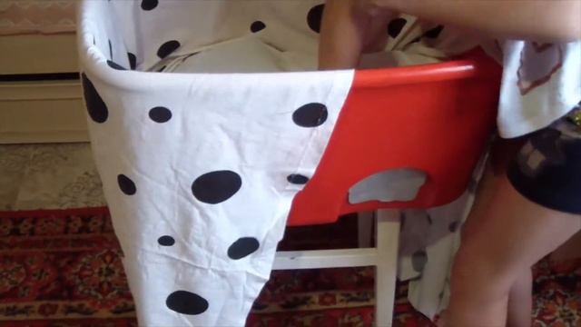 Как сделать кроватку для реборна смотреть онлайн