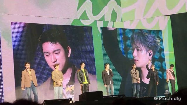 FANCON GOT7 " HOMECOMING with IGOT7 " 2022 Day1 - PLAYGROUND смотреть онлайн