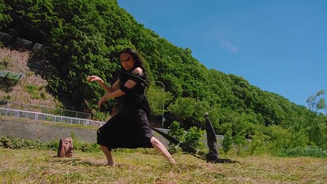 [Butoh Exhibition / 舞踏展] Etsuko Fukue 福江 悦子 (Sculpture / 彫刻) Hokkaido Butoh Festival 2020 ONLINE смотреть онлайн