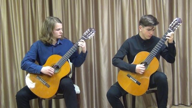 Х. Кардосо. «Милонга» смотреть онлайн