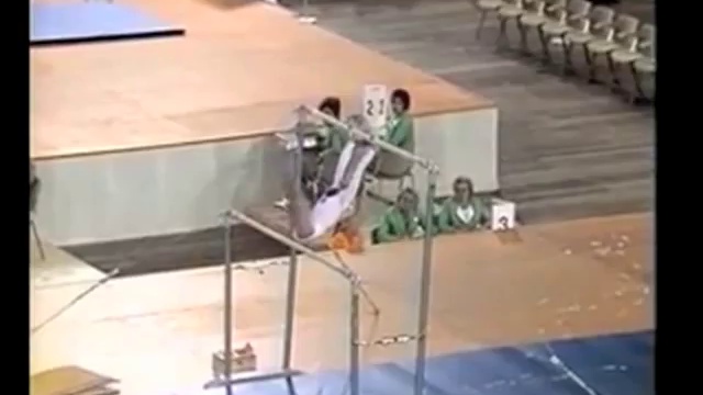 Петля Корбут смотреть онлайн