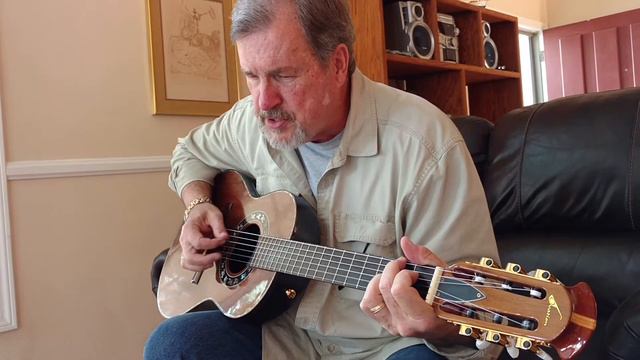 Patch's Parlor Played by Paul Moody смотреть онлайн