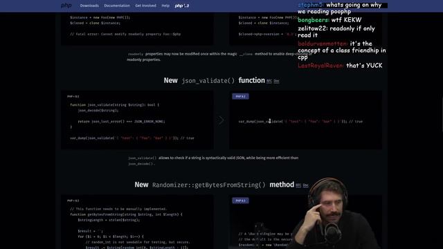 PHP 8 3 Released смотреть онлайн