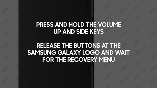 How to wipe cache on a Samsung Galaxy A52s 5G смотреть онлайн