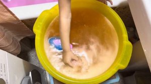 Тестируем  детские бомбочки для ванны из Mother Care🛁🗯