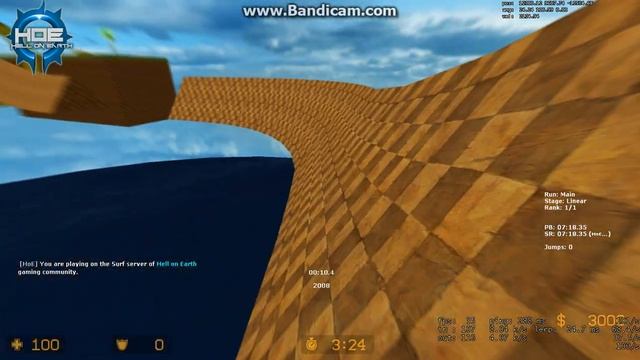 Surf map configs смотреть онлайн