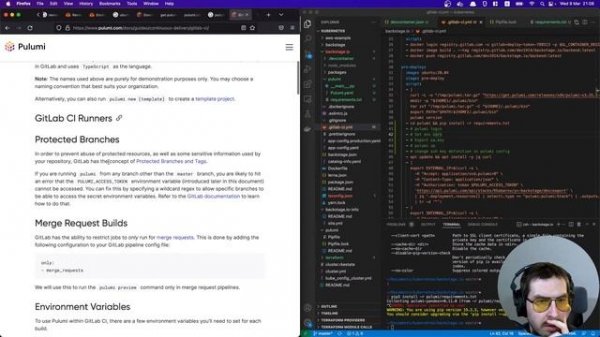 DevOps Гараж #16 - VS Code Dev Containers
