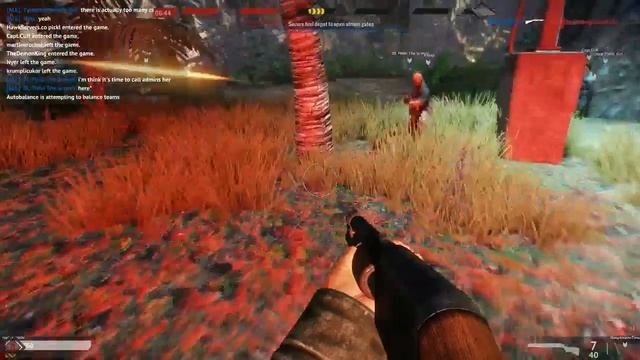 ||PRIMAL CARNAGE EXTINCTION| 