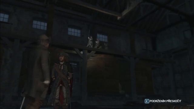 Assassins creed 3 Pivovar смотреть онлайн