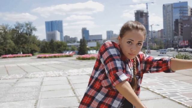 ПРОСТРАНСТВО | Hip-Hop 2016 | Настя Lil'Good смотреть онлайн