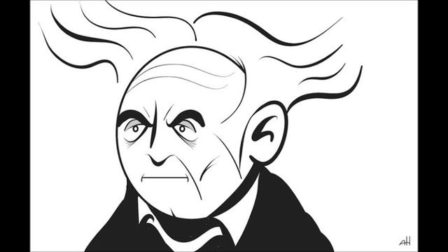 OF WOMEN (Part 2 of 3) - Arthur Schopenhauer смотреть онлайн