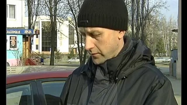 Липчанин в суде пытается оформить полис ОСАГО смотреть онлайн