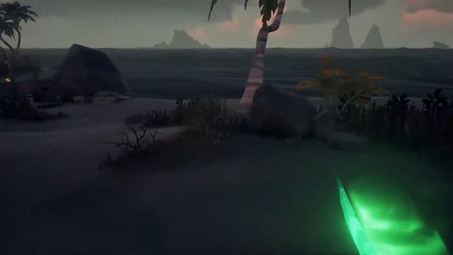 Subsonic Syndicate Holiday Bonanza Day 7 - Sea of Thieves смотреть онлайн