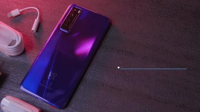 Huawei Nova 7 | Yang Penting-penting aja dalam 5 Menit смотреть онлайн