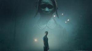 Little Hope Вот такой пролог должен быть в играх!!!