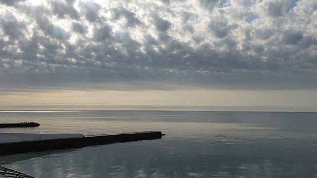 Утро 🌄 Партенит. Карасан. Аю-Даг. Утёс. 16.05.2021 смотреть онлайн