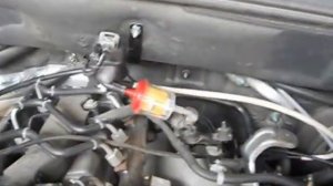 Ssang Yong  Kyron-Clan.ru Модулятор на турбинку