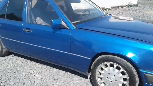 Мерс Е200 смотреть онлайн