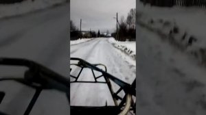 Багги с двигателем от мотоблока. часть 2 .