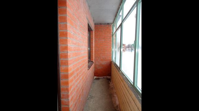 1-к квартира студия в новостройке от ЖК "Скрыл... смотреть онлайн