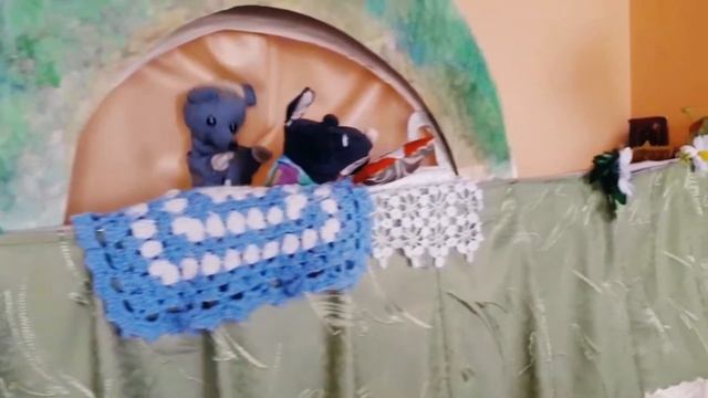 Сказка о глупом мышонке. смотреть онлайн