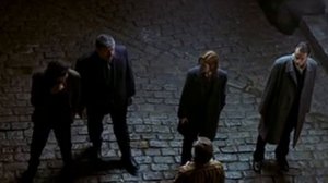 Intacto (2001) CZ Dabing