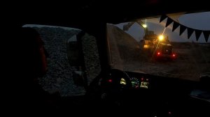 Работа водителем на фуре на тонаре!