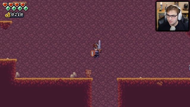 BRKsEDU Jogando Com BRKsEDU!? - A LENDA DO HERÓI (Gameplay Versão Final) смотреть онлайн