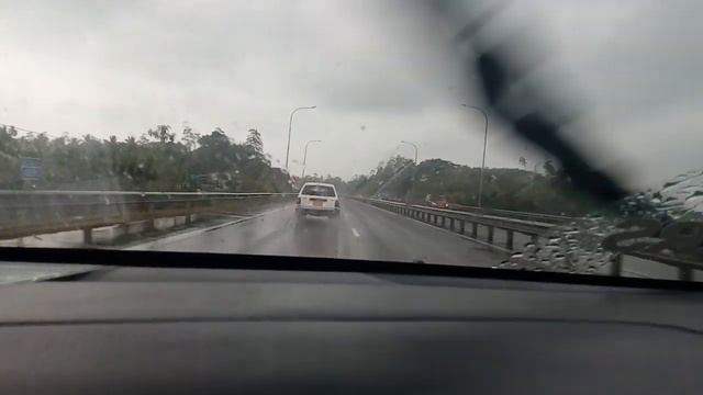 Highway Ride Toyota Corolla 121 смотреть онлайн