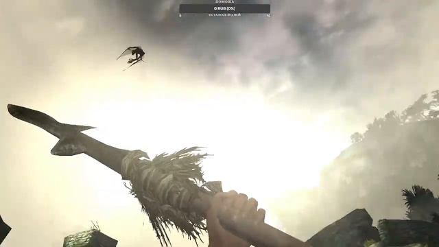 Peter Jackson's King Kong - The Official Game of the Movie (лучшая игра по лицензии своего времени) смотреть онлайн