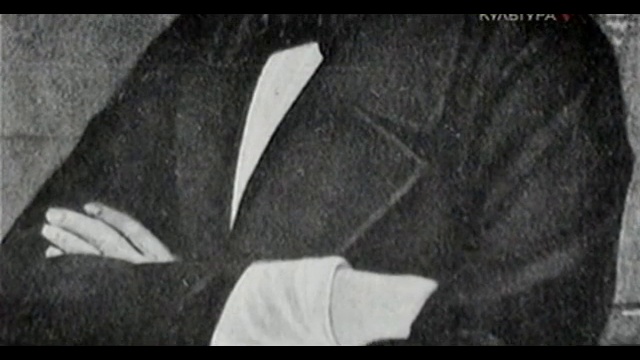 Николай Чернышевский и Ольга Васильева смотреть онлайн