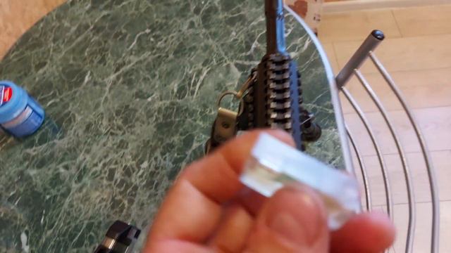 Лайфхак уровень для установки оптики 🙃 смотреть онлайн