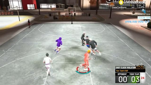 STEADY SHOOTER CHANGED HOW MY STRETCH BIG SHOOTS! EXPOSING 3 99 OVR BADGE GLITCH! NBA 2K20 JUMPSHOT смотреть онлайн
