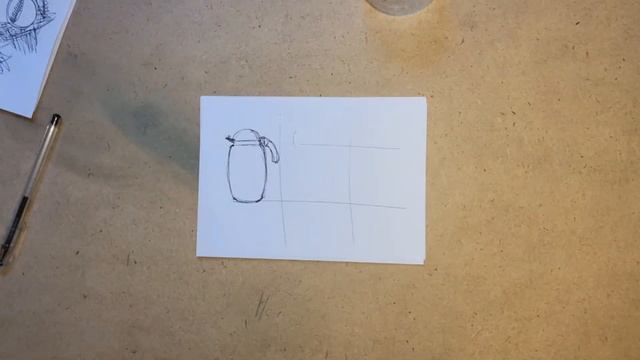 Как понять Пикассо? Рисуй как Пикассо. Копируй стиль Пикассо | Арт школа Сморагдовой смотреть онлайн