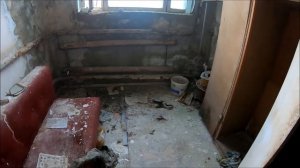 СТАЛК ЗА РАДИОДЕТАЛЯМИ И ЦВЕТНЫМ МЕТАЛЛОМ ПО ЗАБРОШЕННОМУ ЗАВОДУ! НАШЁЛ ТЕЛЕВИЗОР С КУЧЕЙ КМ! МЕДЬ!