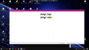 Как проверить активацию windows 10