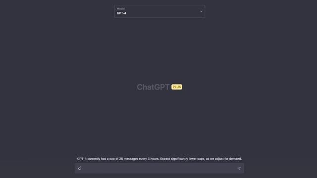 ChatGPT is the last nail in Lodash's coffin смотреть онлайн