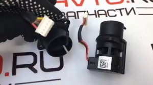 Датчик температуры салона калина 2